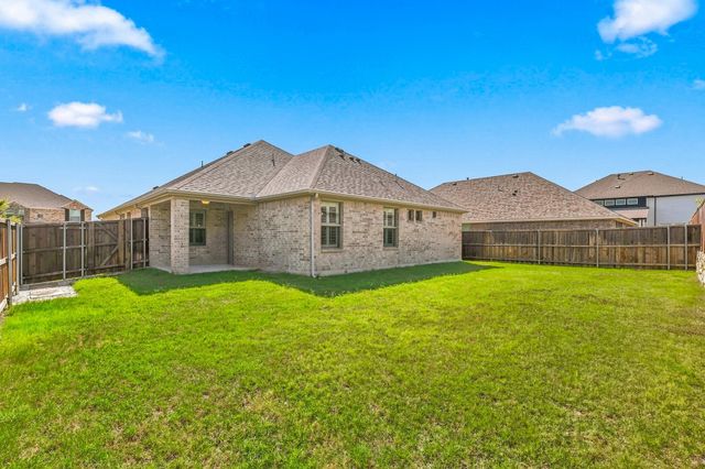 1120 Flamingo Road, Forney, TX 75126