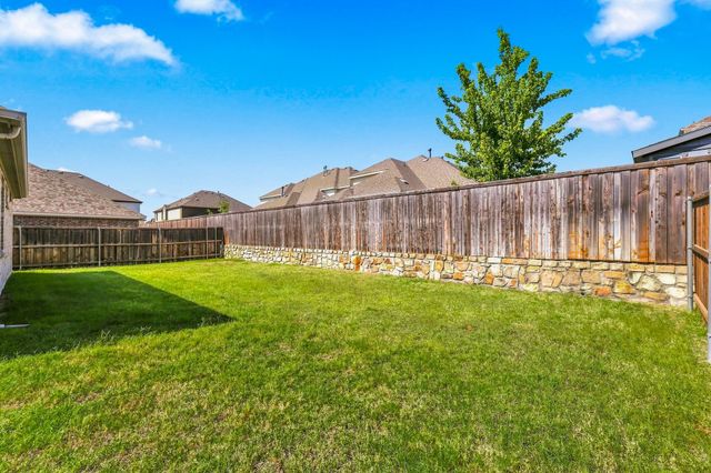 1120 Flamingo Road, Forney, TX 75126