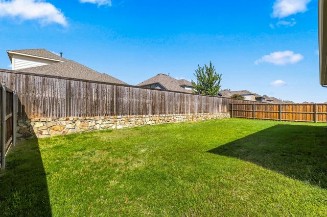 1120 Flamingo Road, Forney, TX 75126