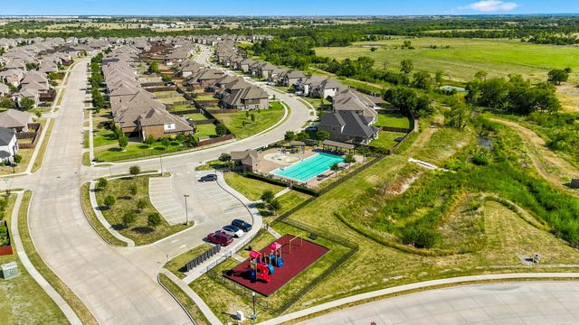 1120 Flamingo Road, Forney, TX 75126