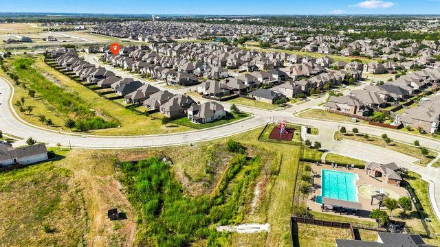 1120 Flamingo Road, Forney, TX 75126