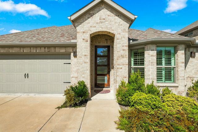 1120 Flamingo Road, Forney, TX 75126