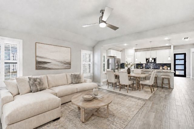 1120 Flamingo Road, Forney, TX 75126