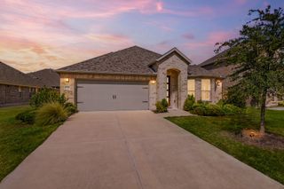 1120 Flamingo Road, Forney, TX 75126
