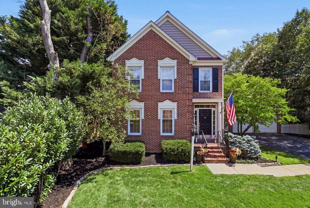 6502 SUMMERTON WAY, Springfield, VA 22150