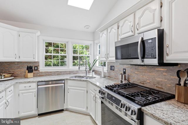6502 SUMMERTON WAY, Springfield, VA 22150