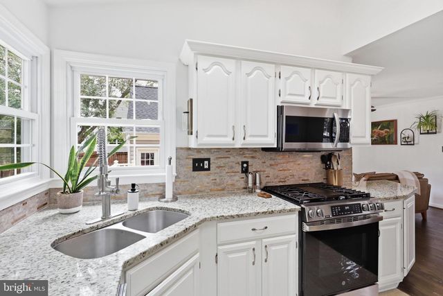 6502 SUMMERTON WAY, Springfield, VA 22150