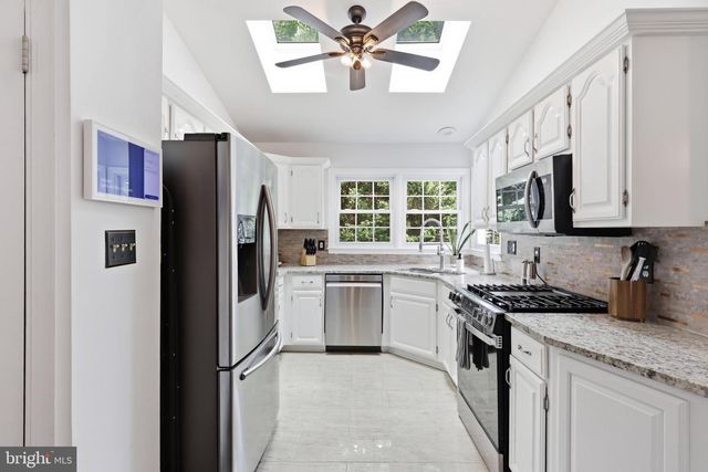 6502 SUMMERTON WAY, Springfield, VA 22150