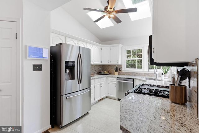 6502 SUMMERTON WAY, Springfield, VA 22150