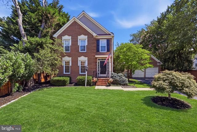 6502 SUMMERTON WAY, Springfield, VA 22150