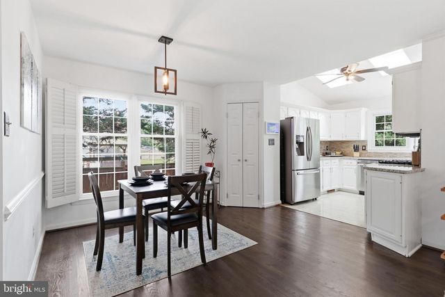 6502 SUMMERTON WAY, Springfield, VA 22150