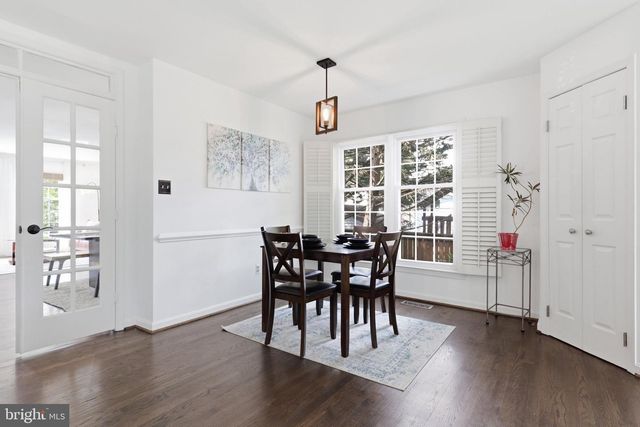6502 SUMMERTON WAY, Springfield, VA 22150