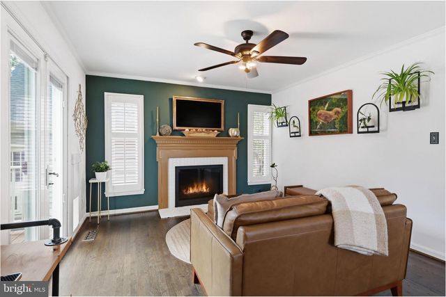 6502 SUMMERTON WAY, Springfield, VA 22150