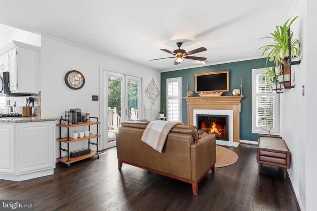 6502 SUMMERTON WAY, Springfield, VA 22150