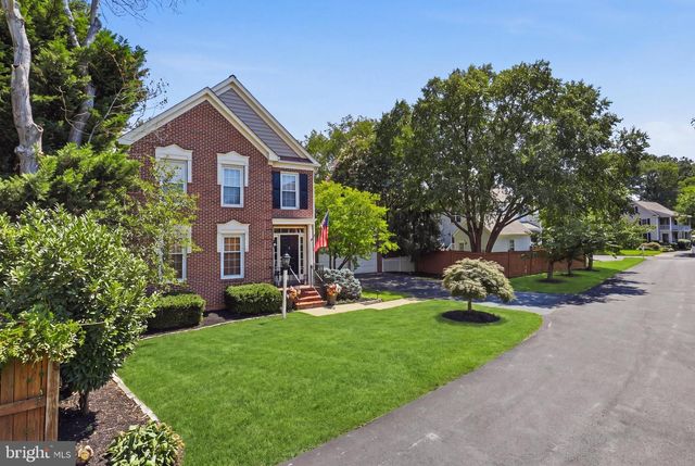 6502 SUMMERTON WAY, Springfield, VA 22150