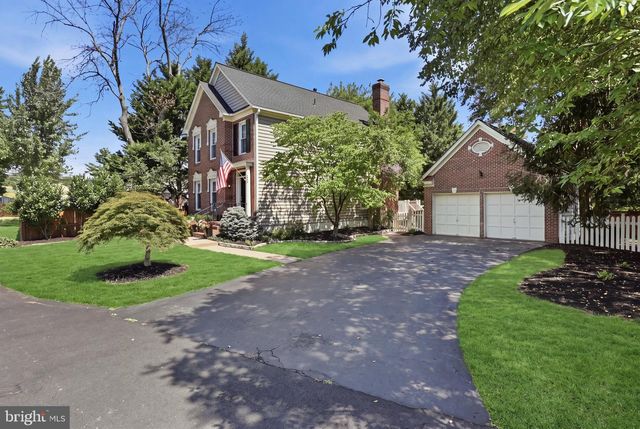 6502 SUMMERTON WAY, Springfield, VA 22150