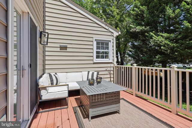 6502 SUMMERTON WAY, Springfield, VA 22150