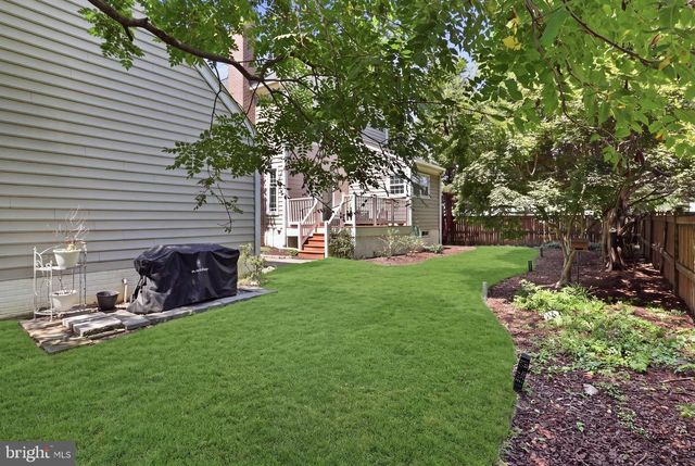 6502 SUMMERTON WAY, Springfield, VA 22150