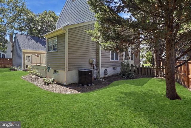 6502 SUMMERTON WAY, Springfield, VA 22150