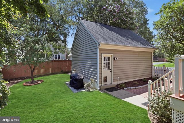 6502 SUMMERTON WAY, Springfield, VA 22150