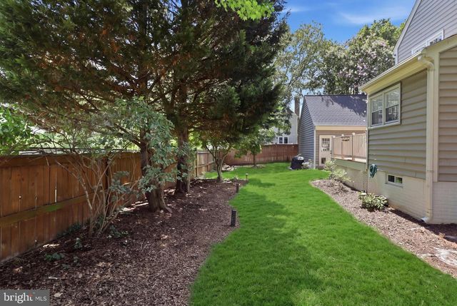 6502 SUMMERTON WAY, Springfield, VA 22150