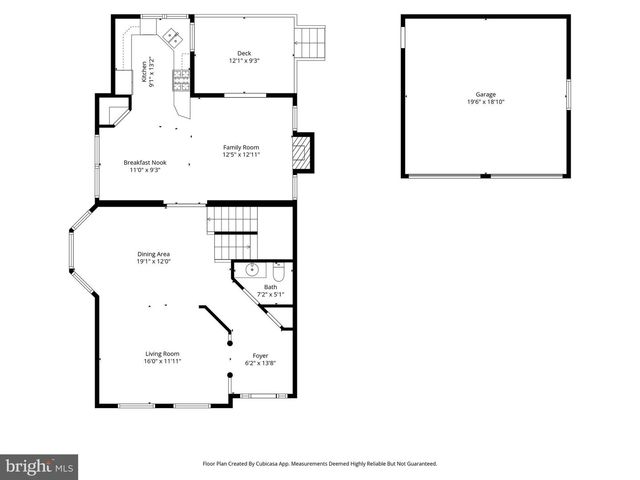 6502 SUMMERTON WAY, Springfield, VA 22150