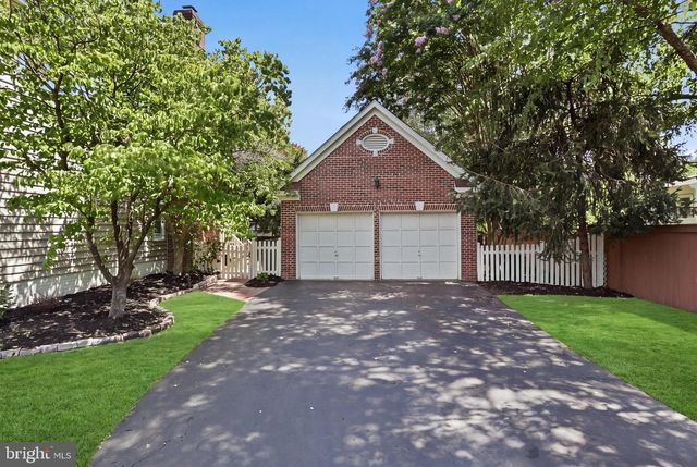 6502 SUMMERTON WAY, Springfield, VA 22150