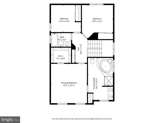 6502 SUMMERTON WAY, Springfield, VA 22150