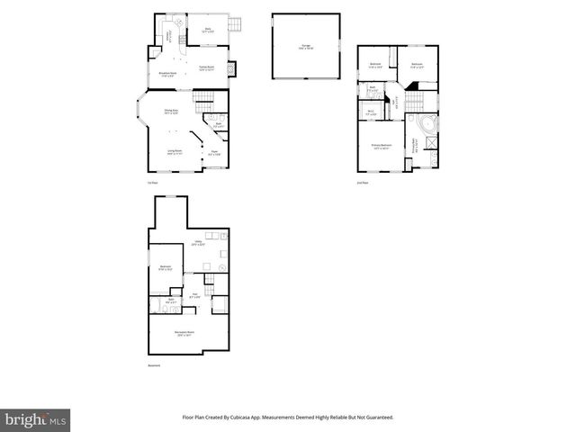 6502 SUMMERTON WAY, Springfield, VA 22150