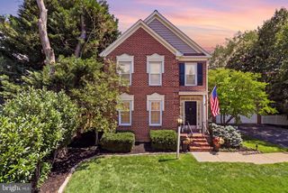 6502 SUMMERTON WAY, Springfield, VA 22150