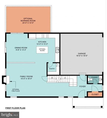 442-A REDWOOD, Galloway, NJ 08205