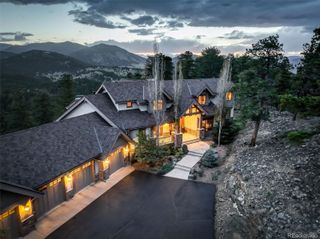 524 Humphrey Drive, Evergreen, CO 80439