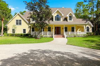 4335 7th AVE SW, Naples, FL 34119