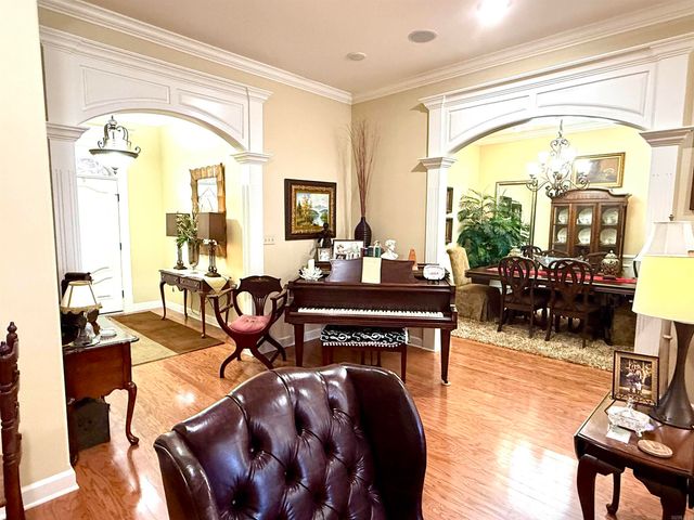 922 Sinclair Court, Searcy, AR 72143