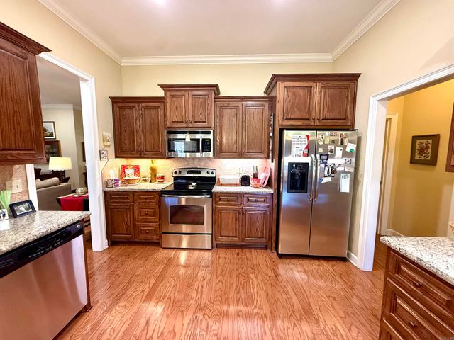 922 Sinclair Court, Searcy, AR 72143