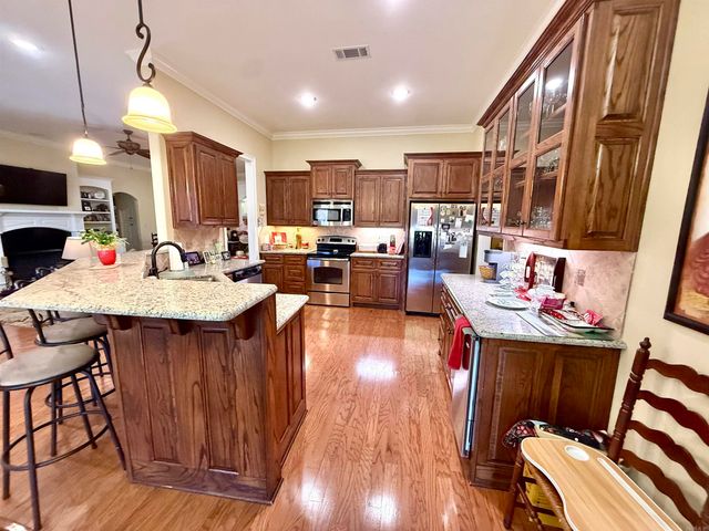 922 Sinclair Court, Searcy, AR 72143