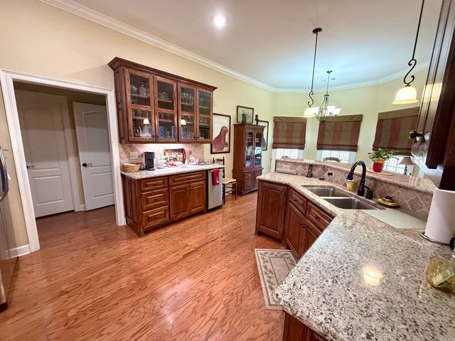 922 Sinclair Court, Searcy, AR 72143