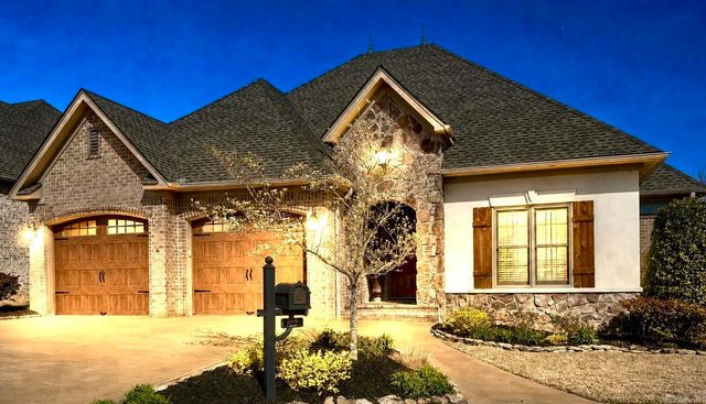 922 Sinclair Court, Searcy, AR 72143