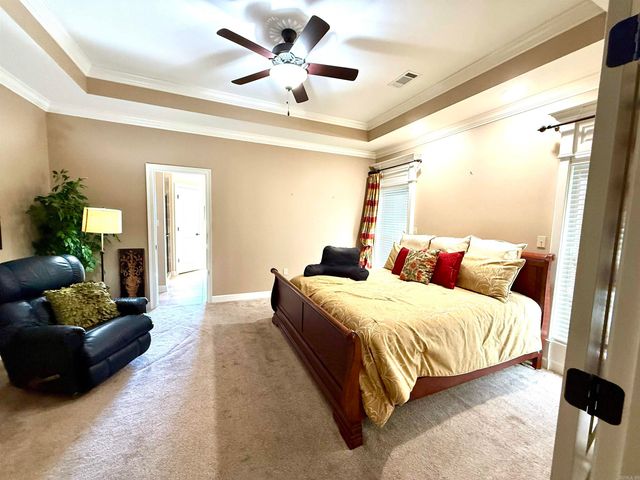 922 Sinclair Court, Searcy, AR 72143