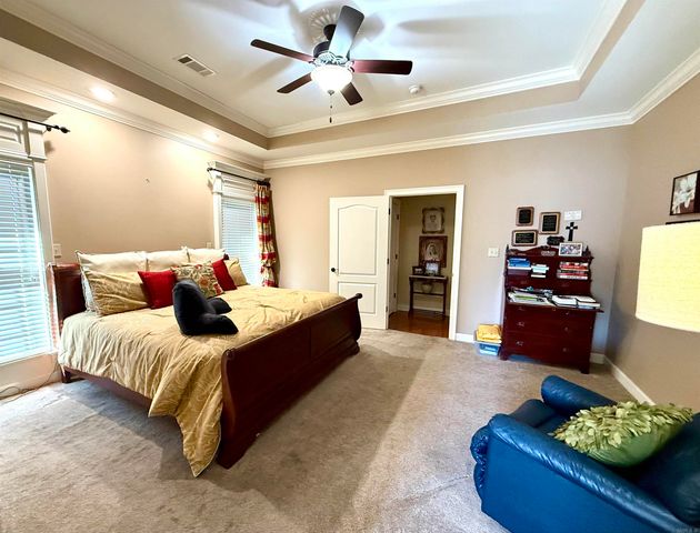 922 Sinclair Court, Searcy, AR 72143