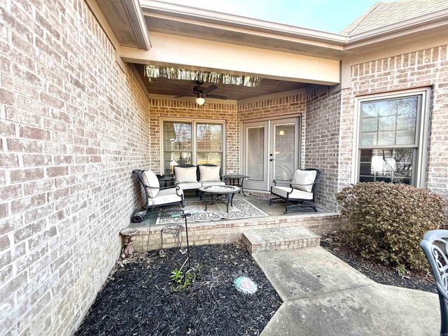 922 Sinclair Court, Searcy, AR 72143