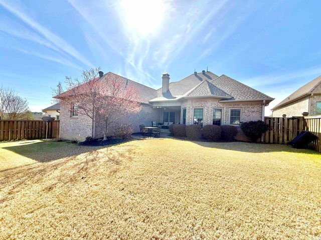 922 Sinclair Court, Searcy, AR 72143