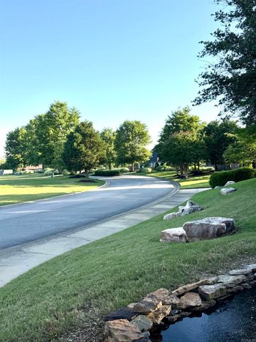 922 Sinclair Court, Searcy, AR 72143