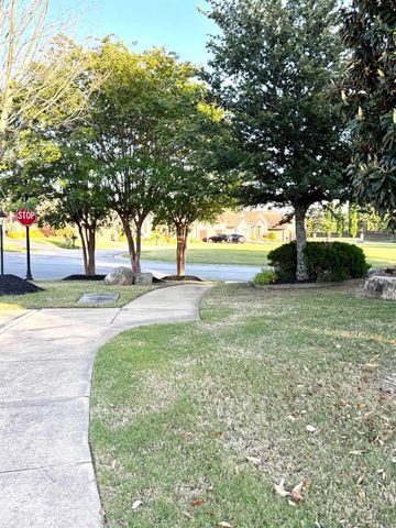 922 Sinclair Court, Searcy, AR 72143
