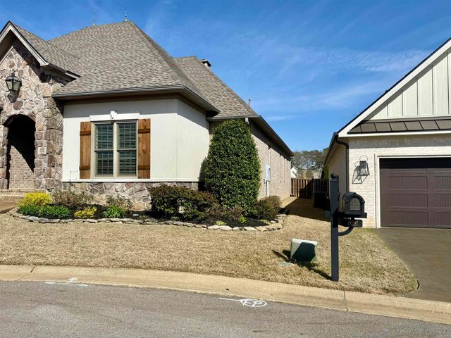 922 Sinclair Court, Searcy, AR 72143