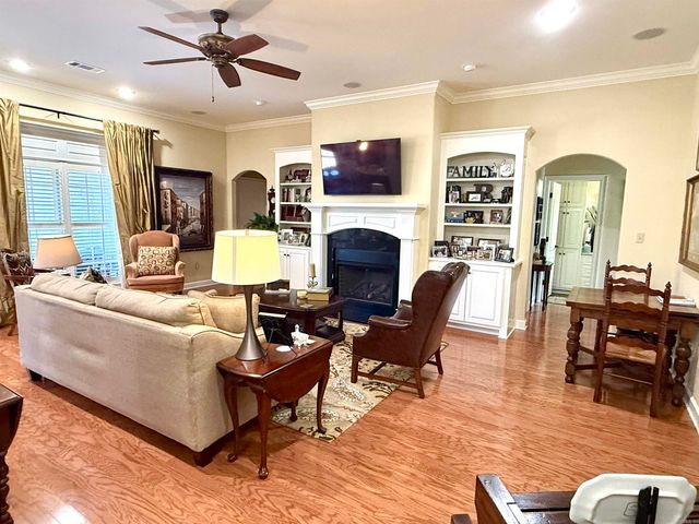 922 Sinclair Court, Searcy, AR 72143