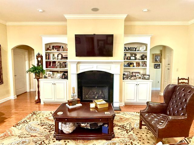 922 Sinclair Court, Searcy, AR 72143