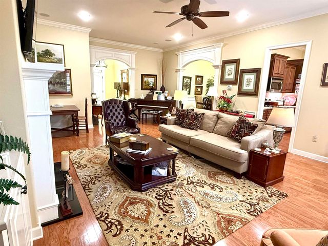 922 Sinclair Court, Searcy, AR 72143