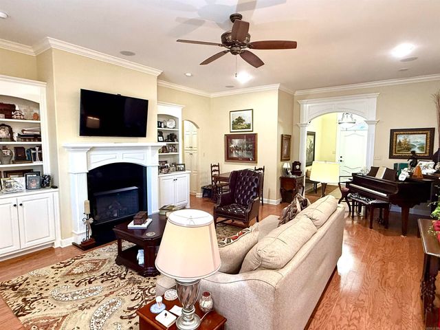922 Sinclair Court, Searcy, AR 72143