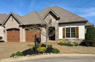 922 Sinclair Court, Searcy, AR 72143